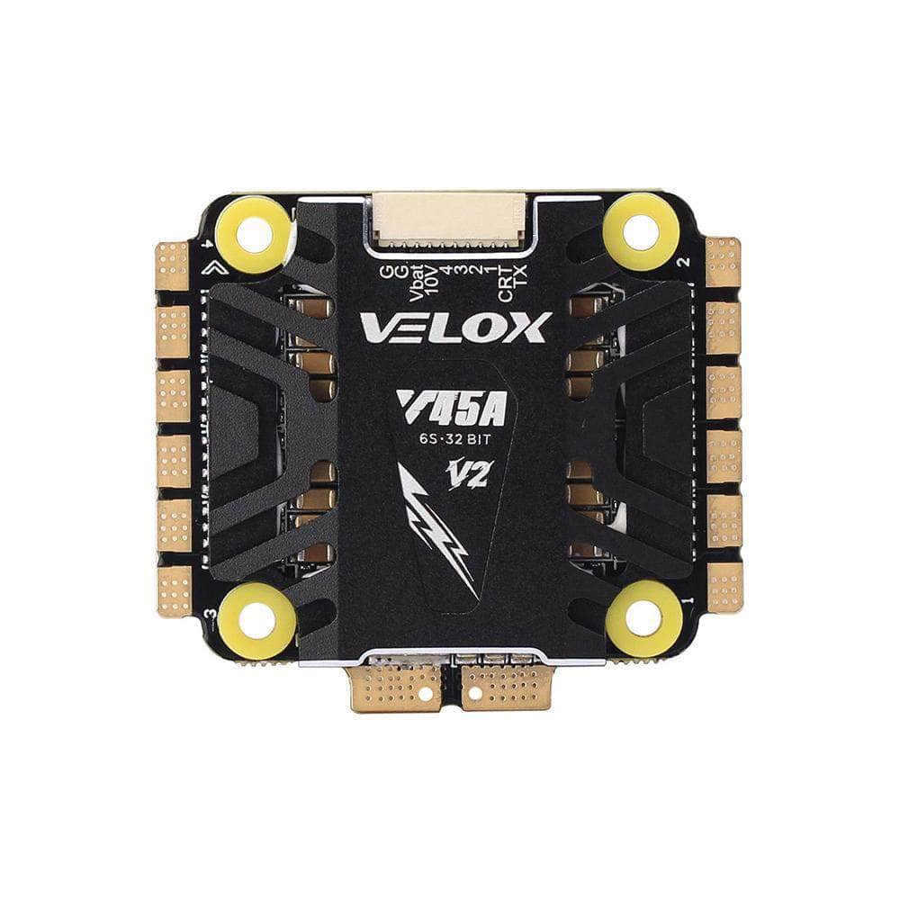 T-Motor Velox V45A 4-in-1 ESC V2